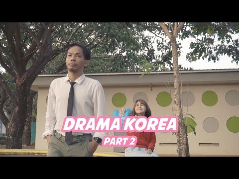 LELAKI TAMVANG - DRAMA KOREA PART 2