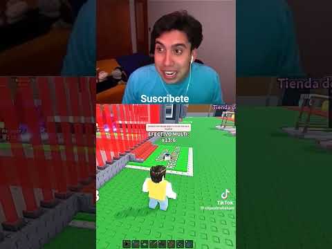 Me van a regañar 😂#viralvideo #roblox #juegos #memes #humor #elabrahaham #shorts #clips #edit