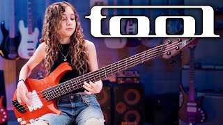 TOOL - "Forty Six & 2" (Bass Line)
