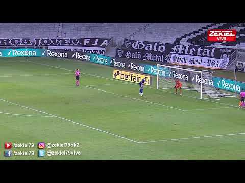El malabarista del gol