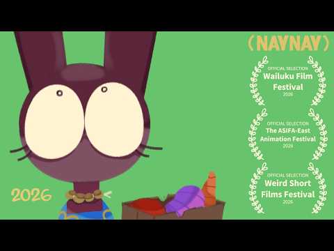 Pulling the Plug on Mom (Animation Festival Short)