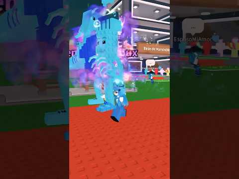 TROLLEO A MI NOVIO 😂🤣 #roblox #pareja #robaunbrainrot #robloxmemes #memes #troll