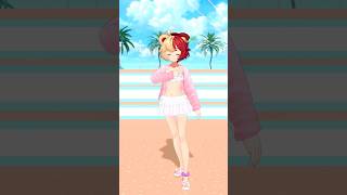 【踊ってみた】「FairyTaleじゃいられない」#shorts #踊ってみた #vtuber