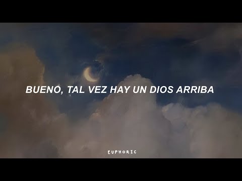 Shawn Mendes - Hallelujah (letra)