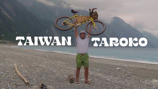 "พาตัวเองออกเดินทางอีกครั้ง" ไต้หวัน 2025 อุทยานเเห่งชาติ ทาโรโกะ Taroko national park