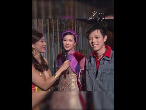 Phỏng vấn Như Quỳnh và em trai Tường Khê #nhuquynh #tuongkhue #pbn #fashionshow #rip #bolero