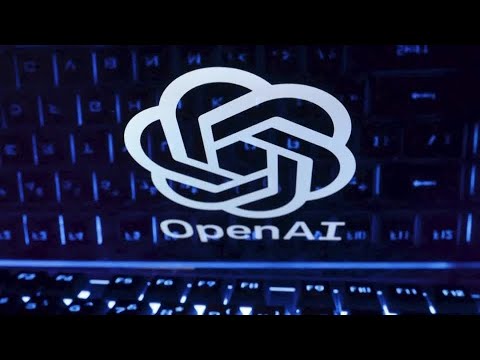 YouTube video thumbnail: OpenAI Eyes Juggernaut $1 Trillion IPO