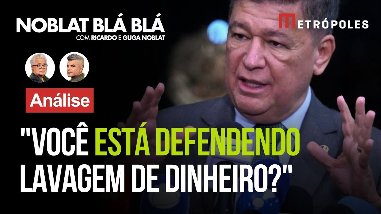 Oposição tenta criar cortina de fumaça em CPMI do INSS usando religião para defender Carlos Viana TV Online Oposição tenta criar cortina de fumaça em CPMI do INSS usando religião para defender Carlos Viana