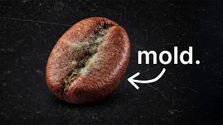 Why Coffee Is Slowly Killing You...