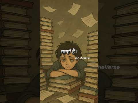 Kabir Ke Dohe | सच्चा ज्ञान कौन सा है? | Kabir Wisdom