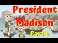 US History: War of 1812 Overview