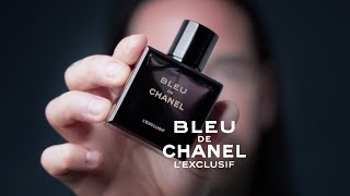 'Bleu de Chanel L'EXCLUSIF' | Perfumer Reviews