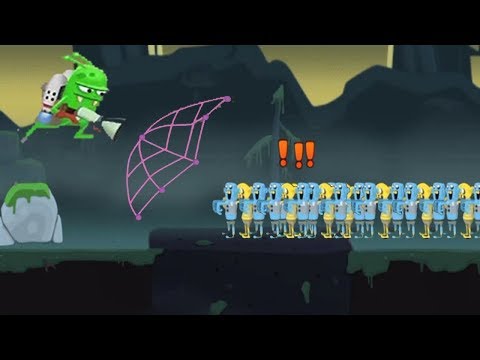 NEW Zombie catchers level 77 78