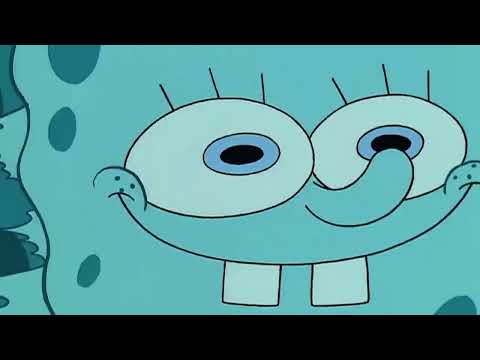 SpongeBob Schwammkopf x Nerds At Raves - Quallen-Rave (Stadium Rave) (Official Video)