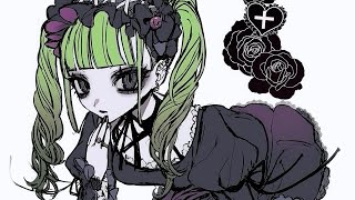 イラストタイムラプス23.11.27