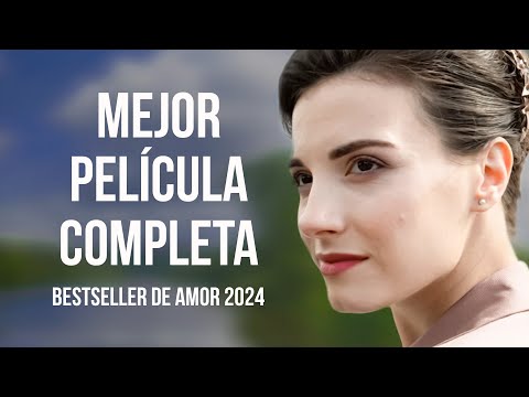 La mujer sin hijos cría al hija de su ex esposo... ¿Dónde está su padre? | NUEVA PELÍCULA ROMÁNTICA