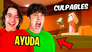 DEMANDÉ A YANKEE Y GANÉ! (Guilty as Sock)