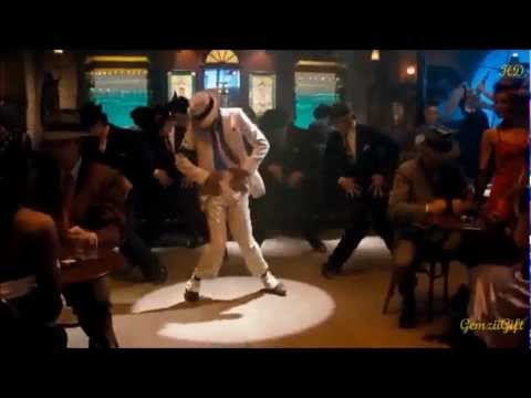 Michael Jackson Just Good Friends HD 1080p