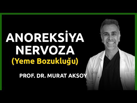 Zayıflama Değil HASTALIK! | Diyet Sorasında Anoreksi Gelişme Riski  (Yeme Bozukluğu)