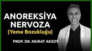 Zayıflama Değil HASTALIK! | Diyet Sorasında Anoreksi Gelişme Riski  (Yeme Bozukluğu)