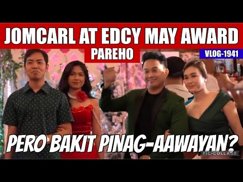 VEANCY AT CARLA PAREHO MAGANDA AT MAY MGA AWARD | BAKIT NAGKAKAGULO PA RIN? SINO NGA BA ANG MAGULO?