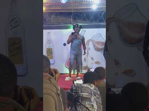 kingwendu à baraka #comedy #funny #inshot