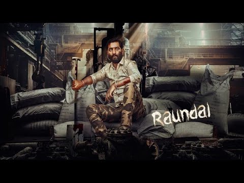 Raundal | रौंदळ | Full Marathi Movie | Bhau Shinde