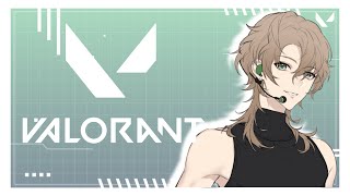 【VALO】⁠久しぶりのぷちヴァロカスタム【個人Vtuber】#vtuber #新人vtuber