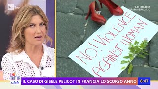 Postare e condividere le foto è un reato penale - Unomattina estate 22/08/2025