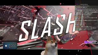 【GGST】癒し系配信