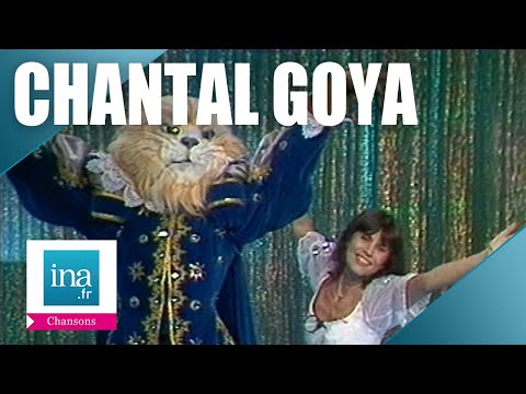 Chantal Goya "Monsieur le chat Botté" | Archive INA