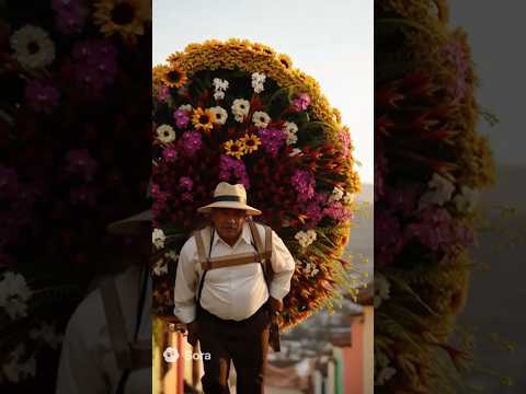 🇨🇴 Colombia — Rhythm in Bloom! 🌺 | CultureZap ⚡