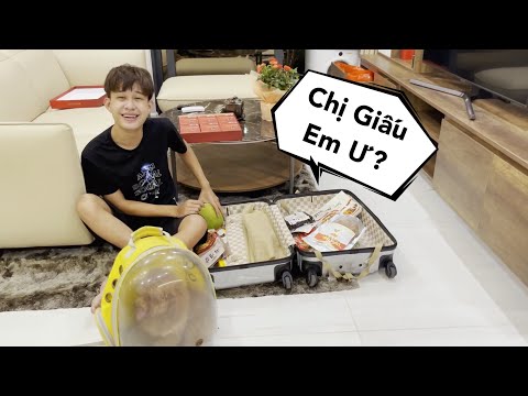 Thằng Cò : Đột Kích Nhà “Bí Mật” Sếp Mai Giấu Ở HCM