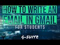 Mastering Email Composition in Gmail