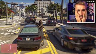 IT'S FINALLY HERE... GTA 6 GAMEPLAY!