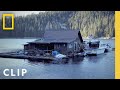 Fishing Adventure and Life in Thorne Bay