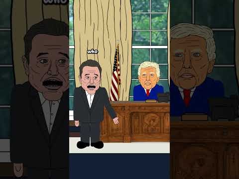 Chuck Schumer thinks there is no social security fraud #chuckschumer #elonmusk #satire #albarry