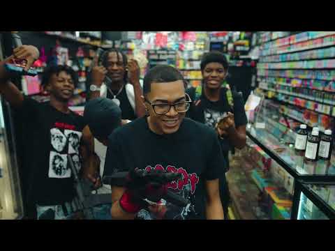 Sog Jmuney x CTB Ivy | Aw Yeah | Official Video | Shot By. LMB FILMZ #ReadyToShoot