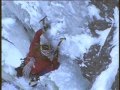 Marylin Manson - Iceclimbing Marylin Manson - Iceclimbing