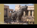 Exploring Greek Mythology Allusions