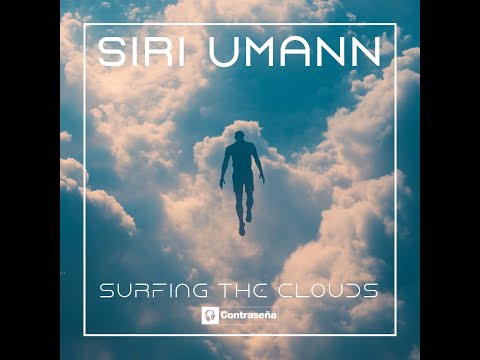 Chill Music, Lounge Elegant | Surfing the Clouds by Siri Umann #surfingtheclouds #siriumann