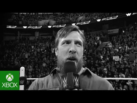 WWE 2K19 Daniel Bryan 2K Showcase Trailer