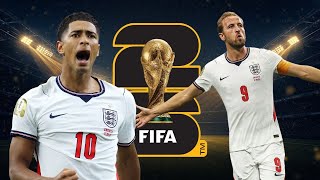 England beat Croatia -- World Cup instant reaction
