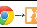 Text-to-Speech on Chromebook