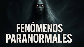 FENOMENOS PARANORMALES TELEPATÍA, HIPNOSIS y el MISTERIO que la CIENCIA NO PUEDE EXPLICAR 🔮📡