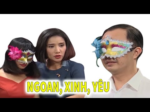 Gái Ngoan, Xinh, Yêu Đi Tìm Chồng !