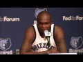 Memphis Grizzlies - 32 You Knows in 110 seconds