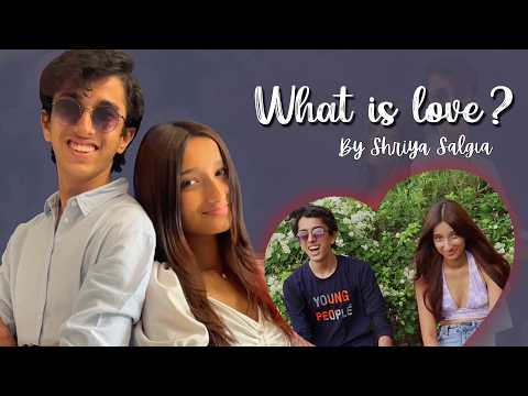 What Is Love - A Journey to Discover What Love Really Is.