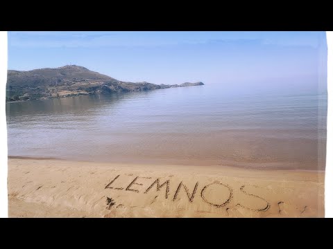 Limnos for a few hours