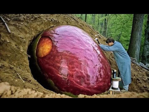 ¡Los CIENTÍFICOS se quedaron sin palabras cuando encontraron este OBJETO EXTRATERRESTRE! Top 20